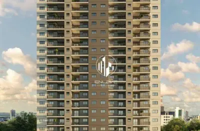 Apartamentos na planta com 02 e 03 quartos ao lado da av. epitácio pessoa