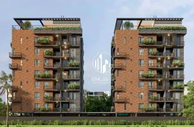 Apartamento com 2 quartos à venda na Rua João de O. da Silva, 108, Aeroclube, João Pessoa