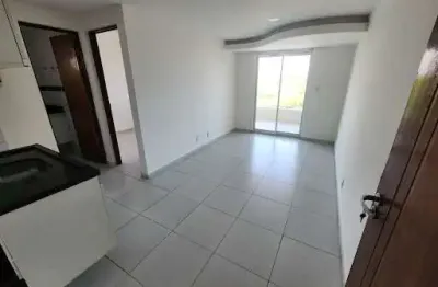 Apartamento com 1 quarto à venda na Avenida Presidente Afonso Pena, 1769, Bessa, João Pessoa