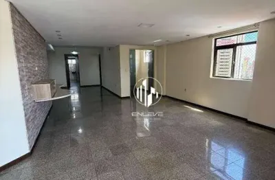 Apartamento com 3 quartos à venda na Rua Manoel Medeiros Guedes, 95, Manaíra, João Pessoa
