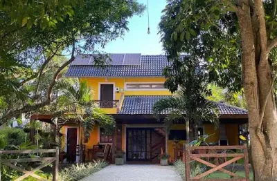Casa de 200m2 com 3 suítes no condomínio águas da serra