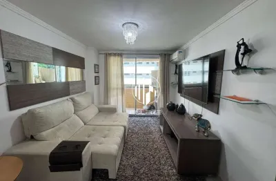Apartamento projetado com 01 quarto à 100m da praia do cabo branco
