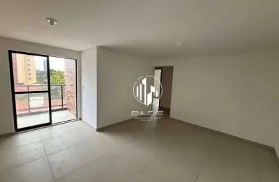 Apartamento novo com 03 quartos e lazer na cobertura na praia de intermares
