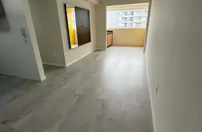 Apartamento de 60m2 com 2 quartos + varanda gourmet e móveis projetados