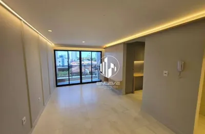 Apartamento projetado com 02 quartos em tambauzinho