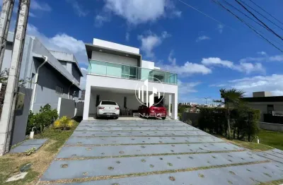 Casa em condomínio fechado com 4 quartos à venda na Rua Professora Nair Paiva dos Santos, 350, Altiplano Cabo Branco, João Pessoa