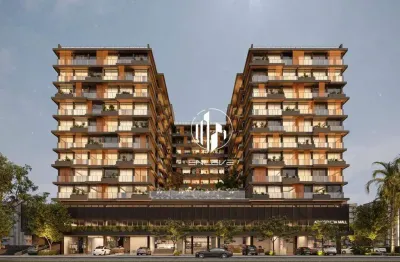 Apartamento com 2 quartos à venda na Avenida Esperança, 1057, Manaíra, João Pessoa