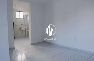 Apartamento com 2 quartos à venda na Rua Professor Manoel Coutinho, 540, Estados, João Pessoa