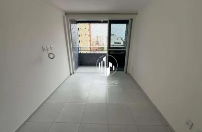 Apartamento com 02 quartos ao lado do parque parahyba no jardim oceania