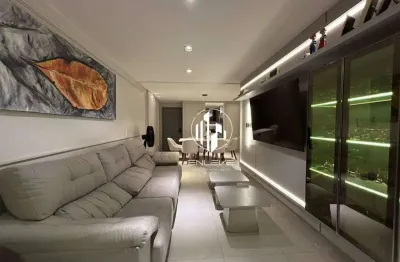 Apartamento com 3 quartos à venda na Rua Josefa de Miranda Freire, 85, Jardim Oceania, João Pessoa