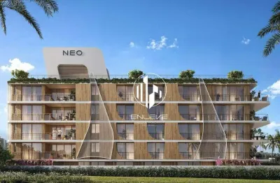 Apartamento com 3 quartos à venda na Rua Max Zagel, 450, Camboinha, Cabedelo