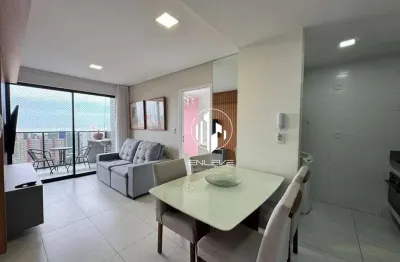 Apartamento com 2 quartos à venda na Rua do Sol, 115, Miramar, João Pessoa