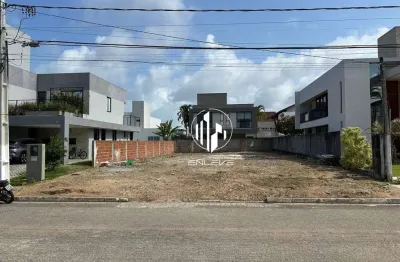 Terreno em condomínio fechado à venda na Rua Aderbal Maia Paiva, 600, Portal do Sol, João Pessoa
