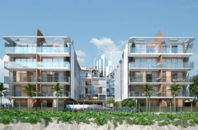 Flat com 1 quarto à venda na Avenida Governador Argemiro de Figueiredo, 5315, Jardim Oceania, João Pessoa