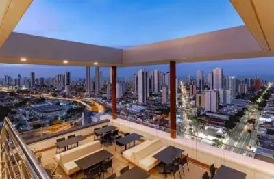 Sala comercial à venda na Avenida Presidente Epitácio Pessoa, 2930, Tambauzinho, João Pessoa