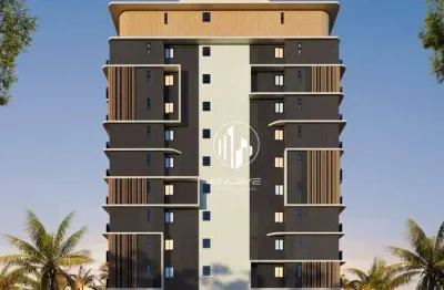 Apartamento com 2 quartos à venda na Rua Renato de Souza Maciel, 107, Bessa, João Pessoa