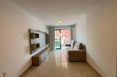 Apartamento com 3 quartos à venda na Rua Silvino Lopes, Tambaú, João Pessoa