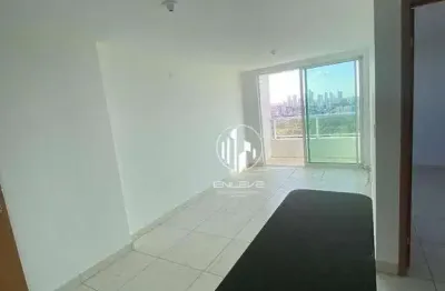 Apartamento com 1 quarto à venda na Rua Deputado Otávio Mariz Maia, 151, Castelo Branco, João Pessoa