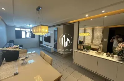 Apartamento com 3 quartos à venda na Rua Doutor Eliseu Lira, 42, Miramar, João Pessoa