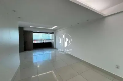 Apartamento com 3 quartos à venda na Rua Deputado Napoleão Abdon da Nóbrega, 234, Jardim Oceania, João Pessoa