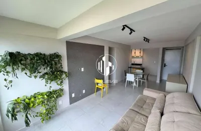 Apartamento com 3 quartos à venda na Rua Vicente Vita, 129, Camboinha, Cabedelo