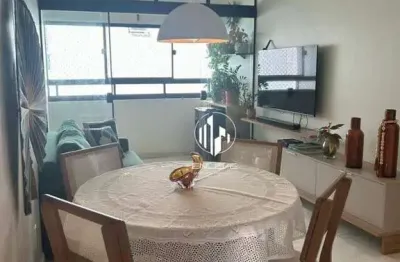 Apartamento com 3 quartos à venda na Avenida Presidente José Linhares, 441, Bessa, João Pessoa