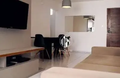 Apartamento com 3 quartos à venda na Rua José Ferreira Ramos, 81, Jardim Oceania, João Pessoa