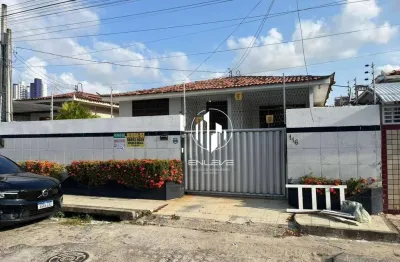 Casa com 3 quartos à venda na Avenida Sergipe, 116, Estados, João Pessoa
