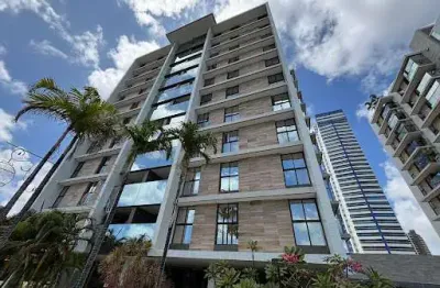 Apartamento com 3 quartos à venda na Rua João Bosco dos Santos, 50, Altiplano Cabo Branco, João Pessoa