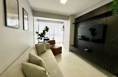 Apartamento com 3 quartos à venda na Avenida Guarabira, 100, Manaíra, João Pessoa
