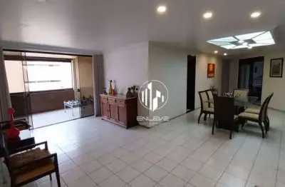Apartamento com 4 quartos à venda na Avenida Maria Rosa, 1165, Manaíra, João Pessoa