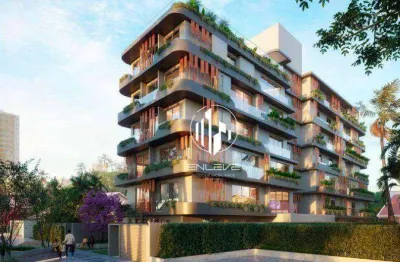 Flat com 1 quarto à venda na Avenida Governador Argemiro de Figueiredo, 273, Jardim Oceania, João Pessoa