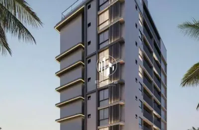 Flat com 1 quarto à venda na Rua Golfo de Danzig, 179, Intermares, Cabedelo