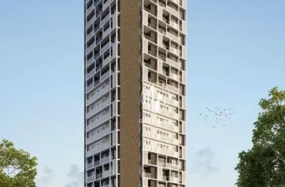 Apartamento na planta com 02 e 03 quartos ao lado do Parque Parahyba 4