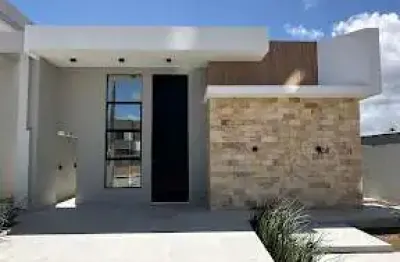 Casa em condomínio fechado com 3 quartos à venda na Avenida Escritor Ramalho Leite, 150, Muçumagro, João Pessoa