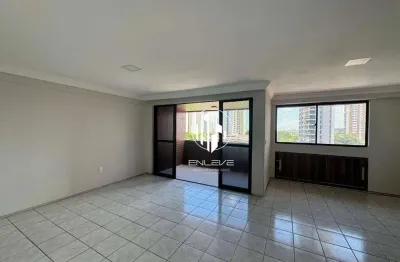 Apartamento com 3 quartos à venda na Rua Artur Lidiano de Albuquerque, 3883, Miramar, João Pessoa