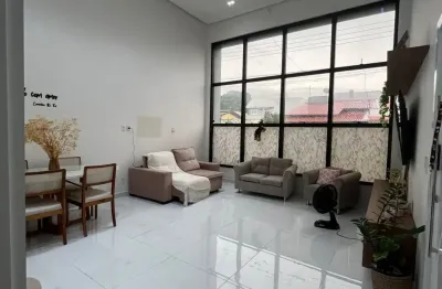 Casa em condomínio fechado com 4 quartos à venda na Avenida Torquato Tapajós, Tarumã, Manaus