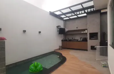 Casa em condomínio fechado com 3 quartos à venda na Avenida Torquato Tapajós, Colônia Terra Nova, Manaus