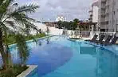 Apartamento com 2 quartos à venda na Rua Goiás, Flores, Manaus