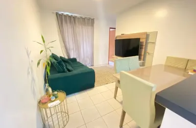 Apartamento com 2 quartos à venda na Rua Dom Jackson D. Rodrigues, Flores, Manaus
