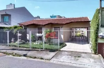 Casa para venda em são josé dos pinhais, boneca do iguaçu, 3 dormitórios, 3 suítes, 4 banheiros, 2 vagas