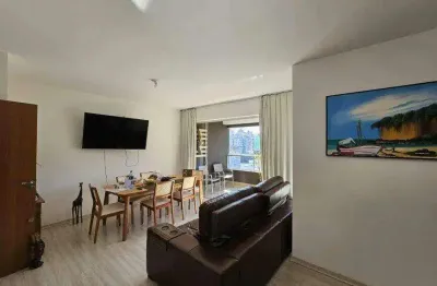 Apartamento com 3 quartos com uma suite e duas vagas no buritis