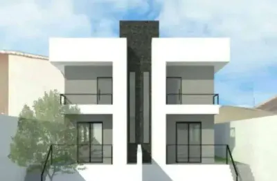 Casa com 3 quartos à venda em Paquetá, Belo Horizonte 