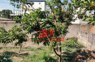 Terreno/lote com 2 barrações, 380m², são salvador, bh.