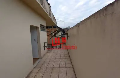 Casa duplex indenpendentes total 6 quartos - alípio de melo - bh