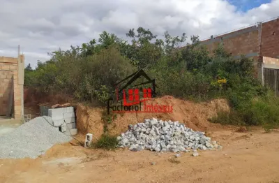 Terreno à venda no Quintas do Jacuba, Contagem 