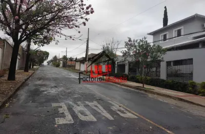 Terreno à venda na Rua Viterbo, Bandeirantes (Pampulha), Belo Horizonte