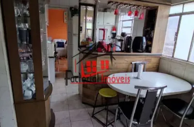 Casa com 3 quartos à venda na Rua Abel, Glória, Belo Horizonte