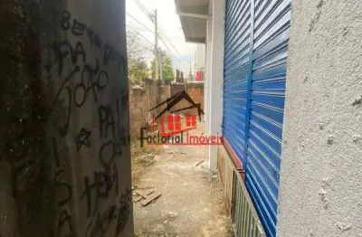 Sala comercial à venda na Avenida João Gomes Cardoso, Jardim Laguna, Contagem