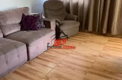 Casa 2 pavimentos 4 quartos 4 vagas bairro novo glória